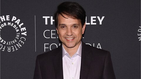 Ralph Macchio Explains Why He Agreed To Reprise Iconic Role On YouTube Hit 'Cobra Kai'