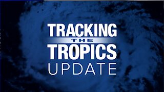 Tracking the Tropics | November 5 evening update