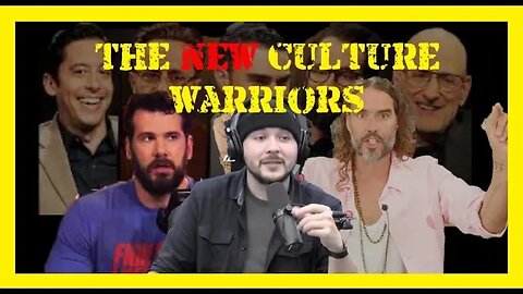 Politics Is Downstream From Culture And These Warriors Are WINNING The Culture War