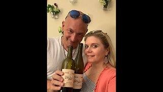 Wine Down Wednesday with Michele & Joel