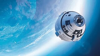 Starliner Astronauts trapped on the ISS? Another Boeing Disaster?