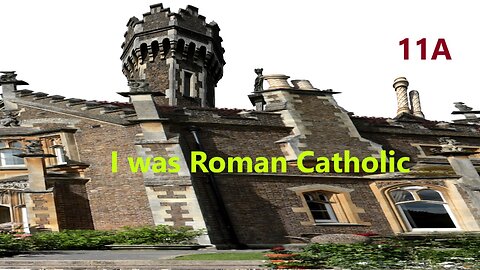 I Was a Roman Catholic #shorts #shortsvideo #reels GC11A