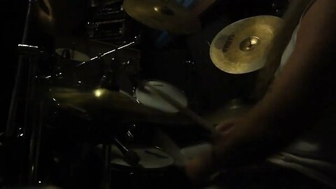 2023 11 25 Boiled Tongue 49 drum tracking