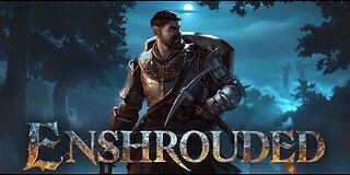 Getting the Hunter and Low Meadows Spire | Enshrouded Gameplay | S1E7