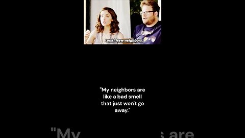 Neighbors Sayings #Humor #Shorts #Neighbors #Funny #YouTubeShorts 12