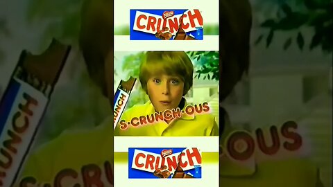 NESTLE CRUNCH MEME 29.#shorts #nestlecrunch #memesbr #viralvideo