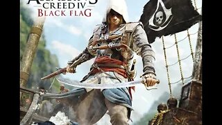 Assassins Creed IV Black Flag - EP 1