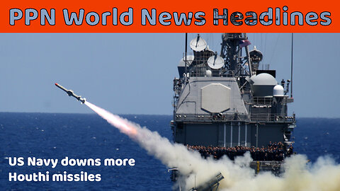 PPN World News Headlines - 31 Dec 2023