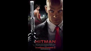 Trailer - Hitman - 2007