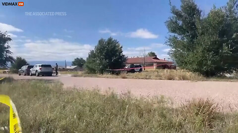 Horror Show: Over 100 Rotting Bodies Found Inside 'Green' Colorado Funeral Home