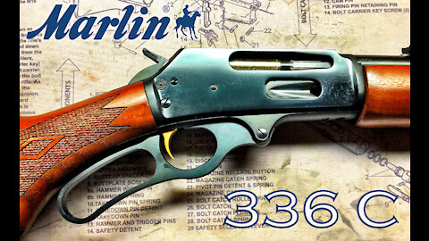 Marlin 336C - Is it worth buying?