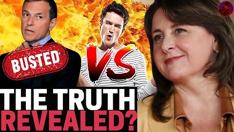 The REAL REASON For Marvel Studios FIRING Victoria Alonso REVEALED And She LAWYERS UP!