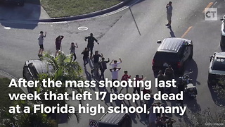 FL Lawmakers Announce Plans for School Shooting Site