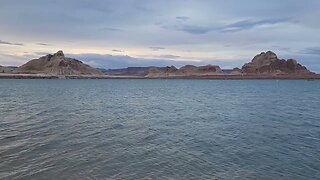 Lake Powell | July 27, 2022