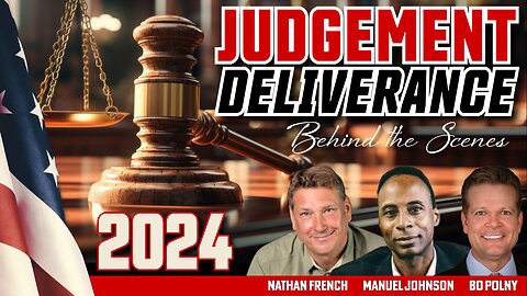 USA JUDGEMENT BEGINS!! Nathan French, Manuel Johnson & Bo Polny