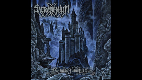 Sacramentum - Far Away from the Sun (Full Album)