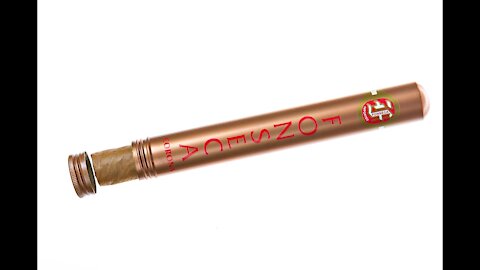 Fonseca Classic Corona Cigar Review