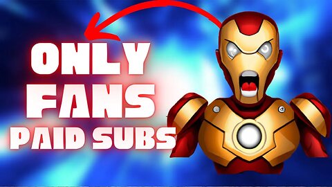 How To Get Only Fans Subscriptions With Paid Methods