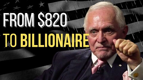 The truth on who becomes a billionaire?