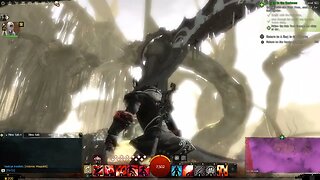 Glory to Iron Legion! Guild Wars 2 two-player part 13...!