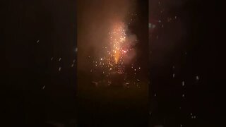 Just some fireworks, nothing special part 7