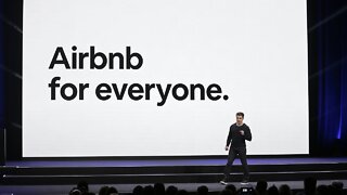Airbnb Files For Initial Public Offering
