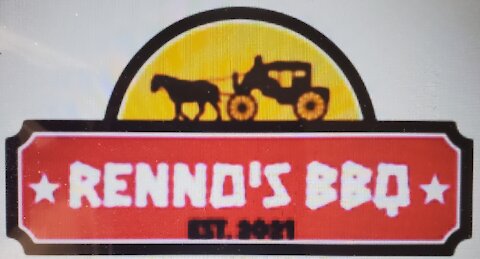Rennos BBQ Fireside chat and rant