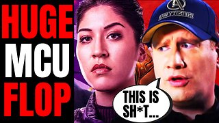 Echo Is An EMBARRASSING Ratings DISASTER For Marvel! | This Is Why Kevin Feige Wanted To CANCEL It!