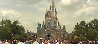 Plans to reopen Disney parks going forward