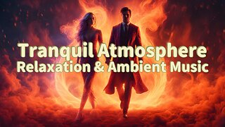 Tranquil Atmosphere Ambient Sounds for Relaxation