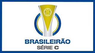 PES2021 BRASILEIRÃO SERIE (C)