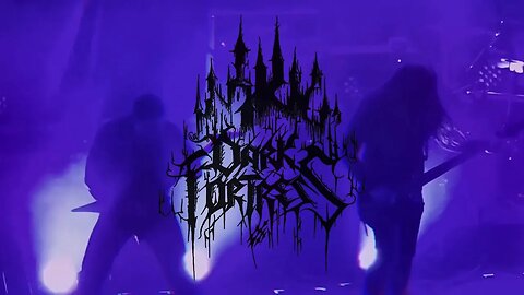 DARK FORTRESS - Tour Dates May 2023