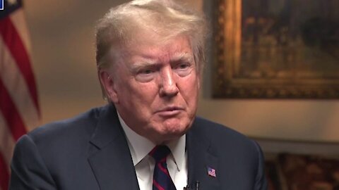 Trump: Combatir en Oriente Medio fue “la peor decisión jamás tomada” por Estados Unidos