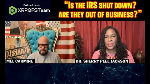 Is the IRS Shut Down - Are They Out of Business - 2/12/24..