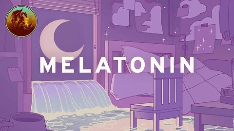 Melatonin | Fall Asleep To These Beats