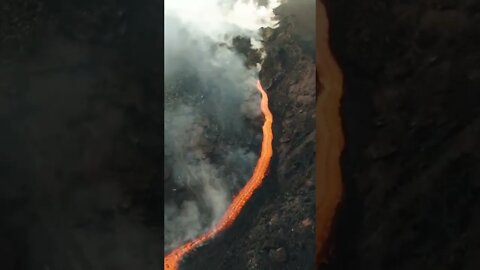 Pacaya Volcano 🌋
