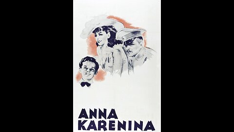 Anna Karenina [1935]