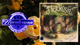 Flourish Board Game Review