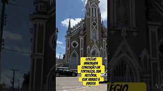 COLÉGIO IMACULADA CONCEIÇÃO EM FORTALEZA