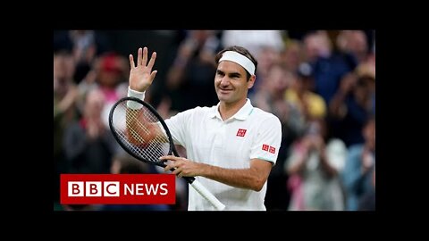 Tennis legend Roger Federer to retire – BBC News