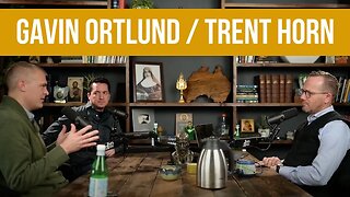 Debates, Apologetics, and Answering Atheism w/ Gavin Ortlund & Trent Horn