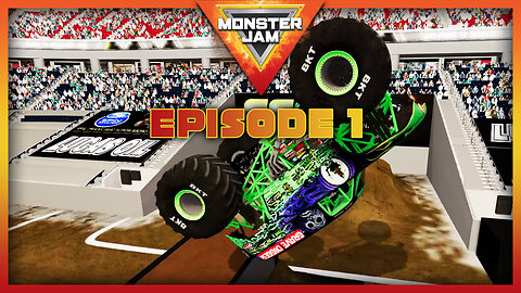 MOORE TV | Monster Trucks E1