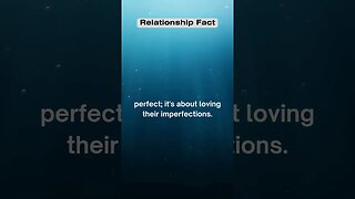 Love isn't about finding someone #facts #lovefacts