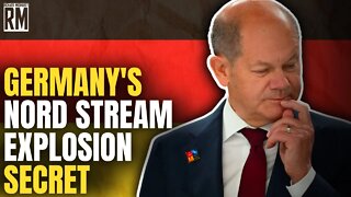 Nord Stream Explosion Investigation: What Are They Hiding?