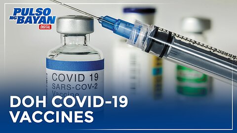 Umano'y disinformation campaign ng Amerika sa Covid-19 vaccines ng China, dapat imbestigahan