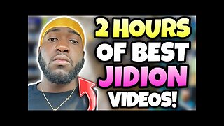 *2 HOURS* OF BEST JIDION MARATHON!