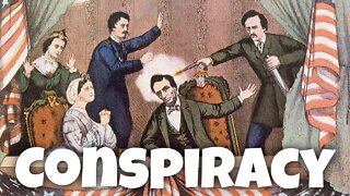 The Lincoln Assassination Conspiracy President's Day Special