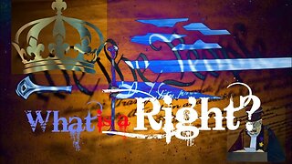 What is a Right?