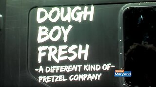 Dough Boy Fresh Pretzel Company