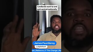 Regulate The #Landlords 🏡🏢